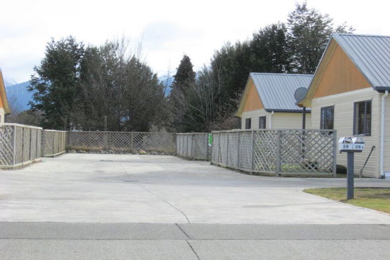 Photo of property in 27b Jackson Street, Te Anau, 9600