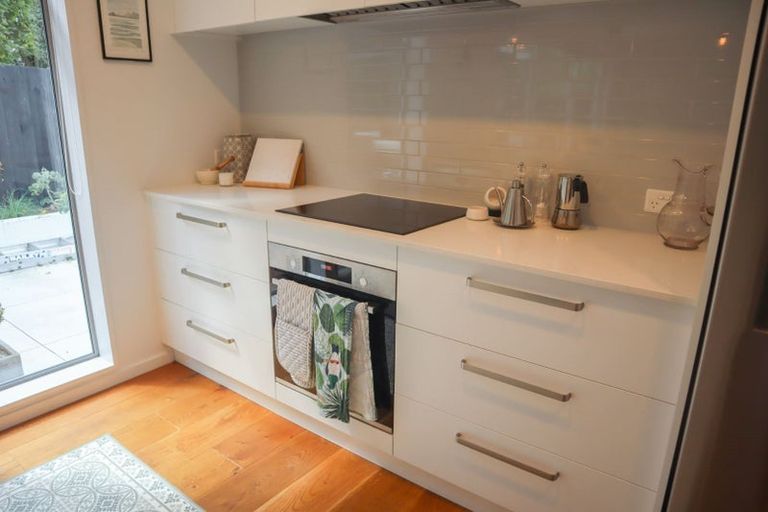 Photo of property in 95c Edgeware Road, St Albans, Christchurch, 8014