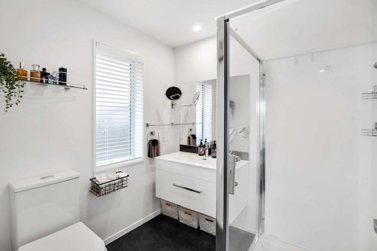 Photo of property in 1 Jean Batten Lane, Rolleston, 7615