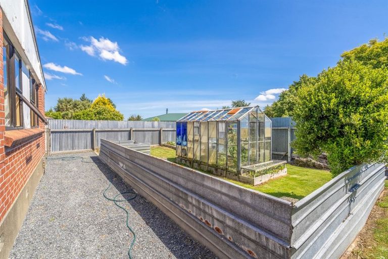 Photo of property in 13 Brown Street, Strathern, Invercargill, 9812