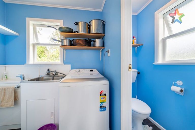 Photo of property in 18 Whitehall Street, Wainuiomata, Lower Hutt, 5014