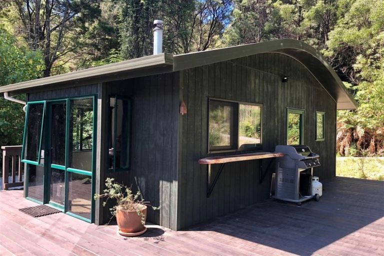 Photo of property in 236 Anatoki Track Road, Takaka, 7183