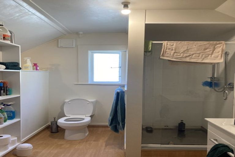 Photo of property in 132 Wallace Street, Mount Cook, Wellington, 6021