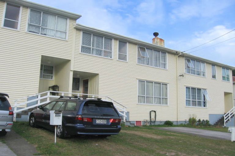 Photo of property in 23 Taiaroa Street, Strathmore Park, Wellington, 6022