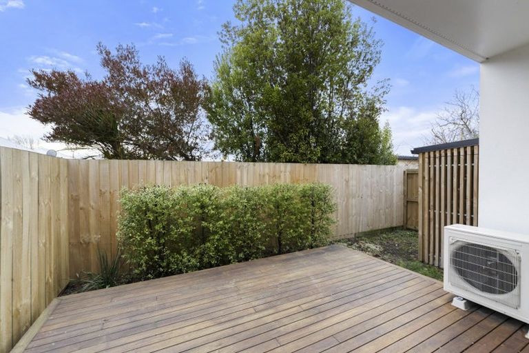 Photo of property in 86d Olliviers Road, Phillipstown, Christchurch, 8011
