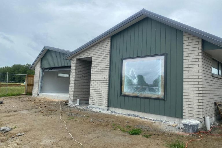 Photo of property in 3 Tuwaewae Drive, Matamata, 3400