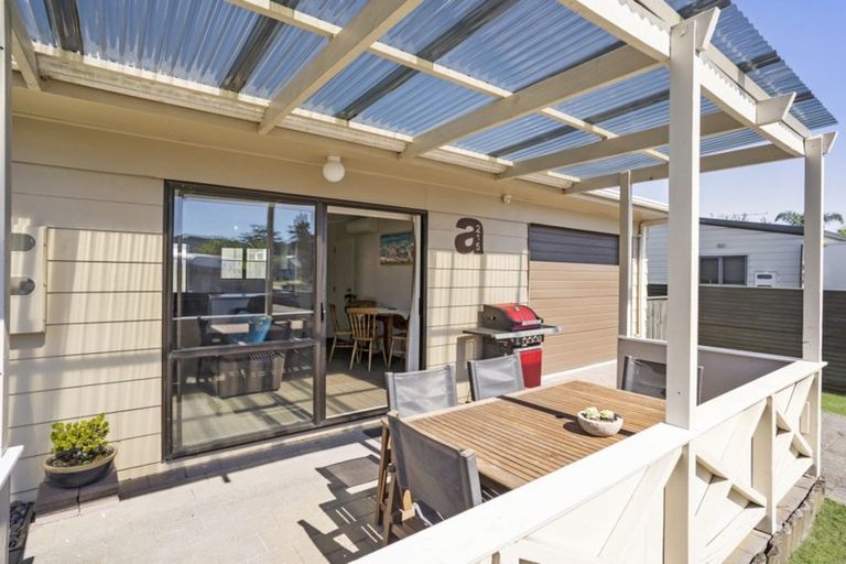Photo of property in 215a Chartwell Avenue, Whangamata, 3620