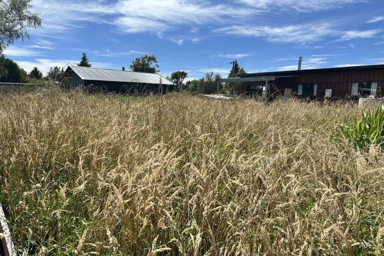 Photo of property in 18a Marino Street, Rangataua, Ohakune, 4691