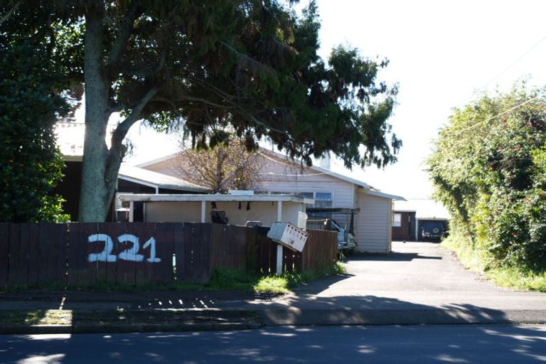 Photo of property in 4/221 Buckland Road, Mangere East, Auckland, 2024