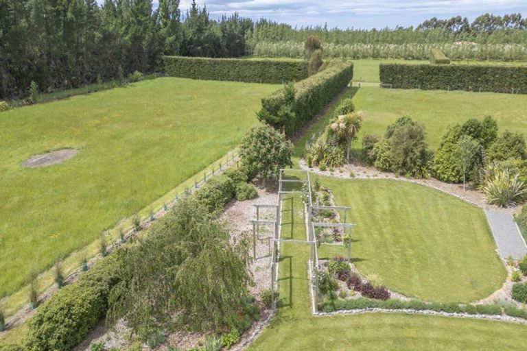 Photo of property in 1175 Two Chain Road, Swannanoa, Rangiora, 7475