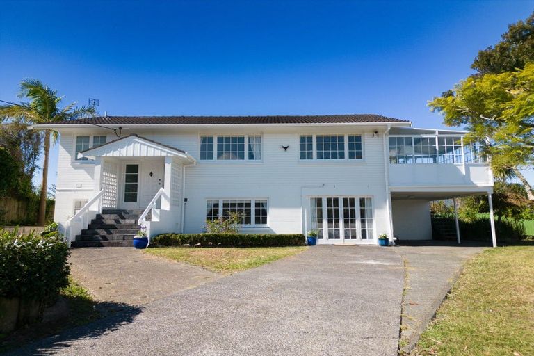 Photo of property in 24 Salem Place, Torbay, Auckland, 0630