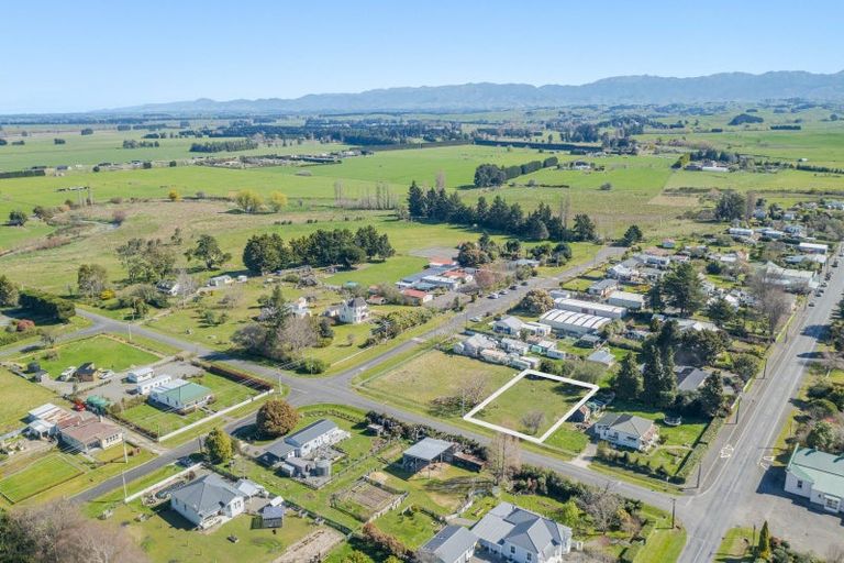 Photo of property in 2 Herrick Street, Ongaonga, 4278