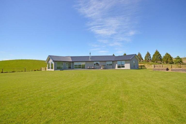 Photo of property in 375 King Road, Rosewill, Timaru, 7975