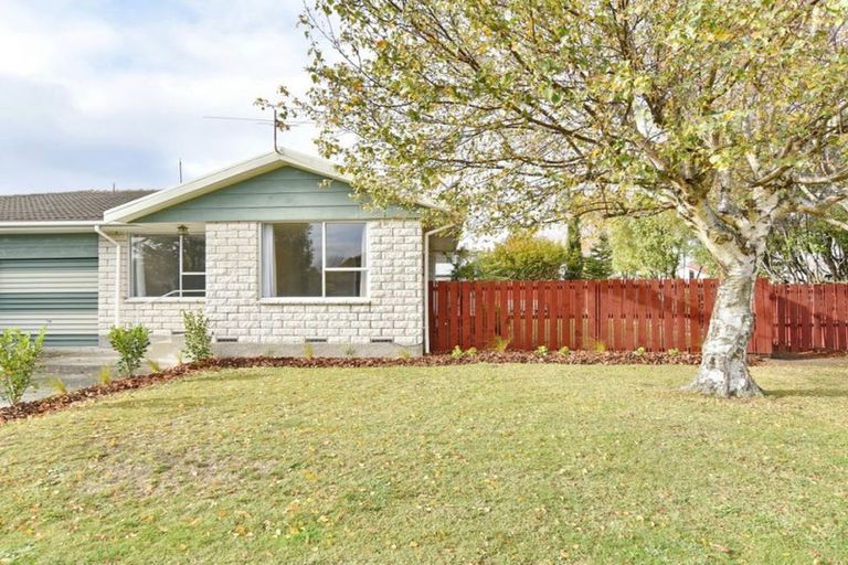 Photo of property in 1/73 Sabys Road, Halswell, Christchurch, 8025