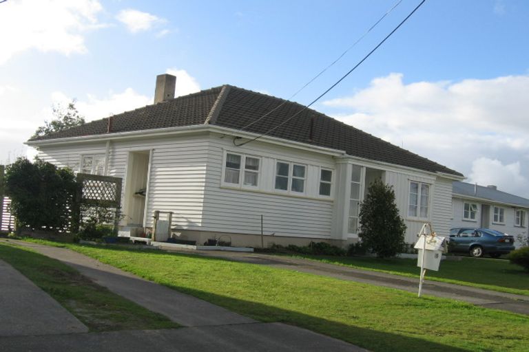 Photo of property in 15 Taylor Avenue, Feilding, 4702