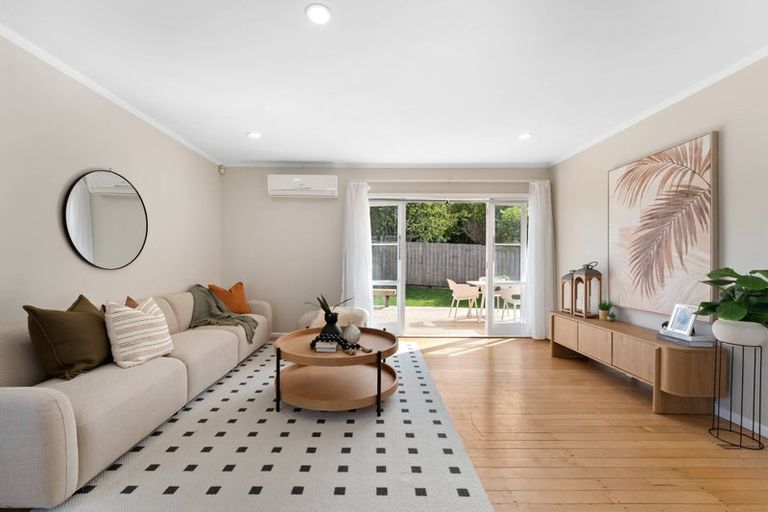 Photo of property in 1/15 Manuka Road, Bayview, Auckland, 0629