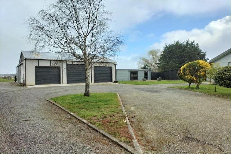 Photo of property in 314 Te Ngaio Road, Bunnythorpe, Palmerston North, 4478