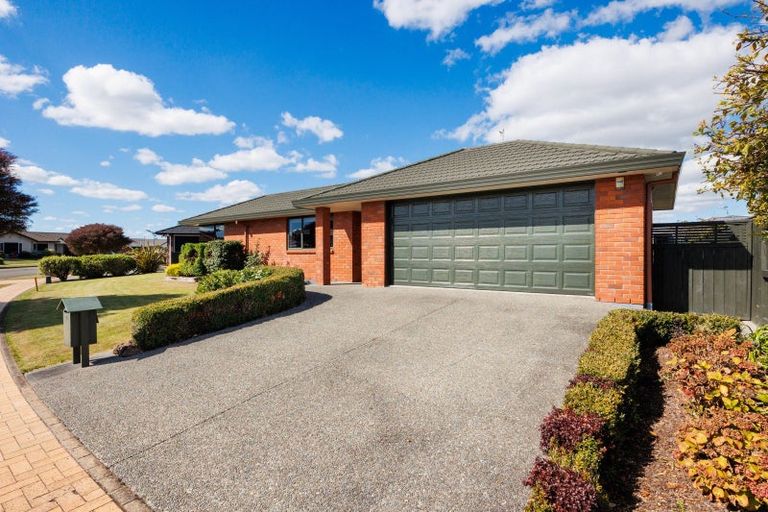 Photo of property in 9 Bouvardia Avenue, Milson, Palmerston North, 4414