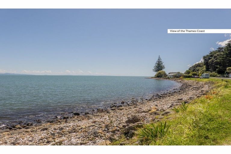 Photo of property in 638 Thames Coast Sh25 Road, Waiomu, Thames, 3575