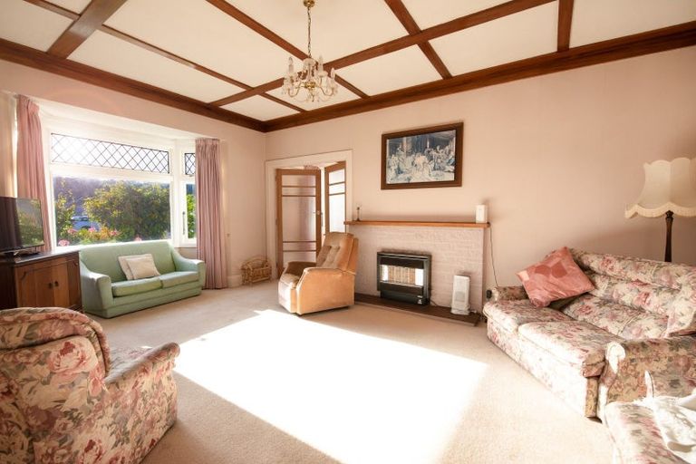 Photo of property in 44 Kennedy Road, Napier South, Napier, 4110