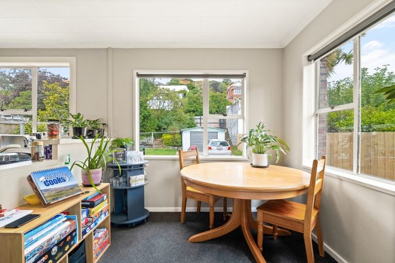 Photo of property in 136 Fitzroy Street, Forbury, Dunedin, 9012