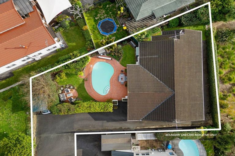 Photo of property in 132a Pembroke Street, Hamilton Lake, Hamilton, 3204