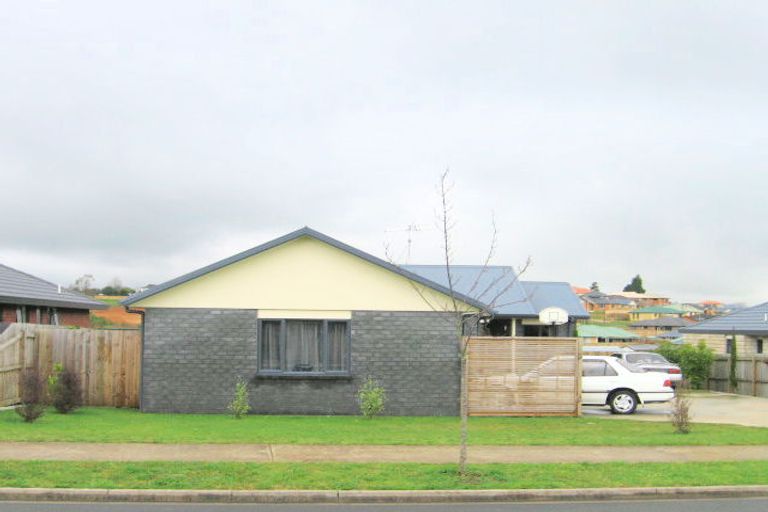 Photo of property in 20 Twickenham Place, Nawton, Hamilton, 3200