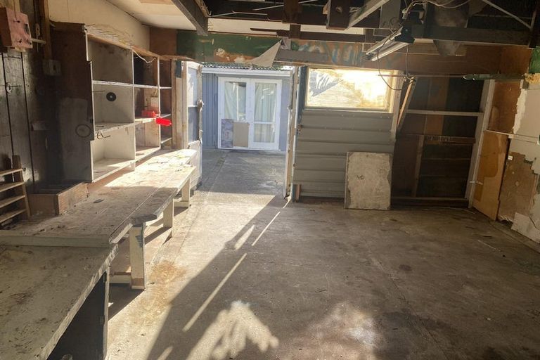 Photo of property in 41 Liverpool Street, Levin, 5510