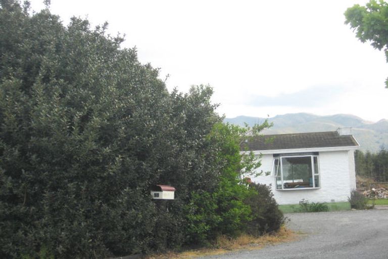 Photo of property in 50 Weld Street, Oxford, 7430