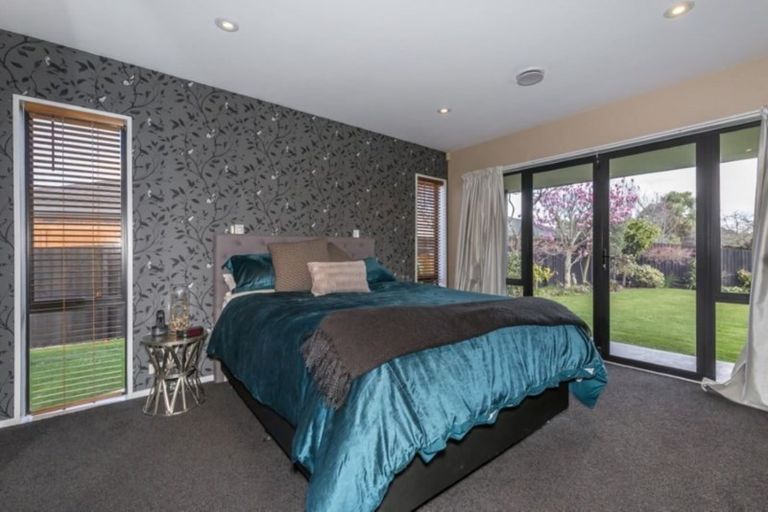 Photo of property in 3 Campion Place, Halswell, Christchurch, 8025