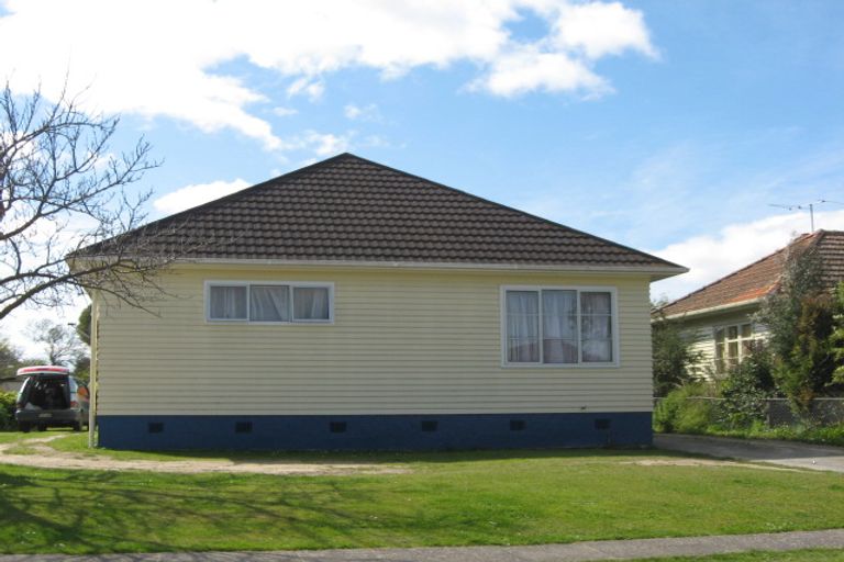 Photo of property in 15 Brian Avenue, Wairoa, 4108