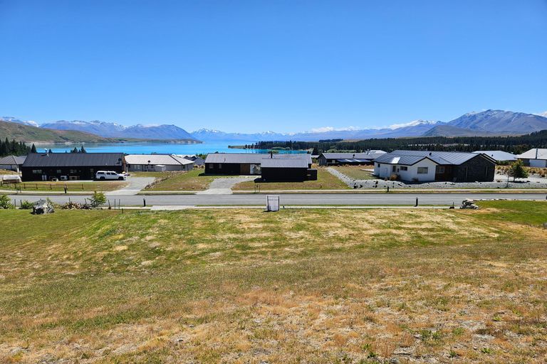 Photo of property in 36 Mistake Drive, Lake Tekapo, 7999