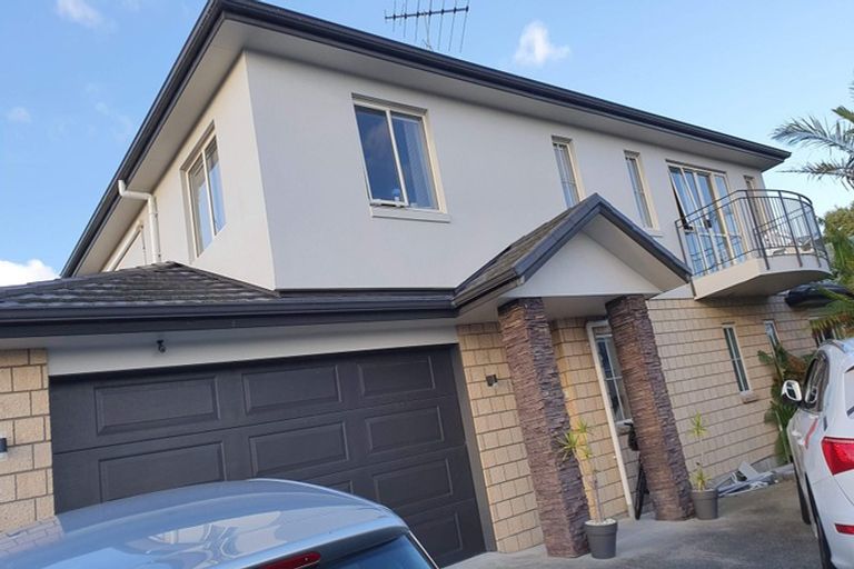 Photo of property in 76b Rathmar Drive, Manurewa, Auckland, 2105