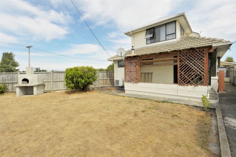 Photo of property in 7 Matangi Street, Hei Hei, Christchurch, 8042