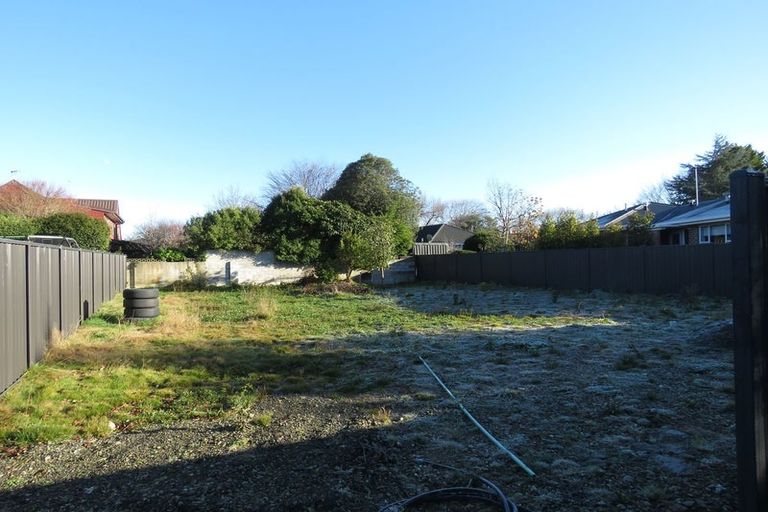 Photo of property in 94 Lewis Street, Gladstone, Invercargill, 9810