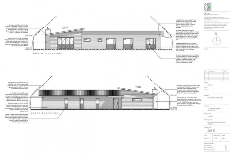 Photo of property in 15 Railway Terrace, Glentunnel, Coalgate, 7673
