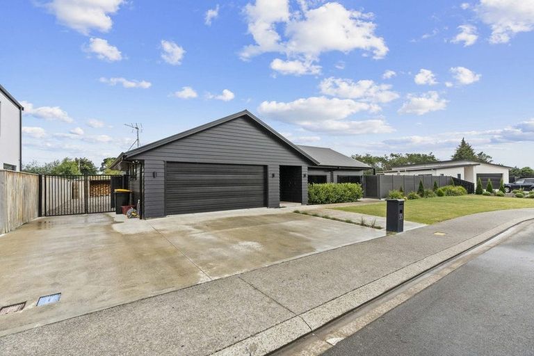 Photo of property in 35 Marine Corps Drive, Solway, Masterton, 5810