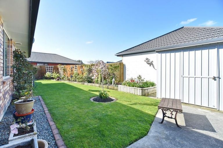 Photo of property in 12a Enverton Drive, Rangiora, 7400