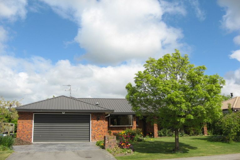 Photo of property in 199 White Street, Rangiora, 7400