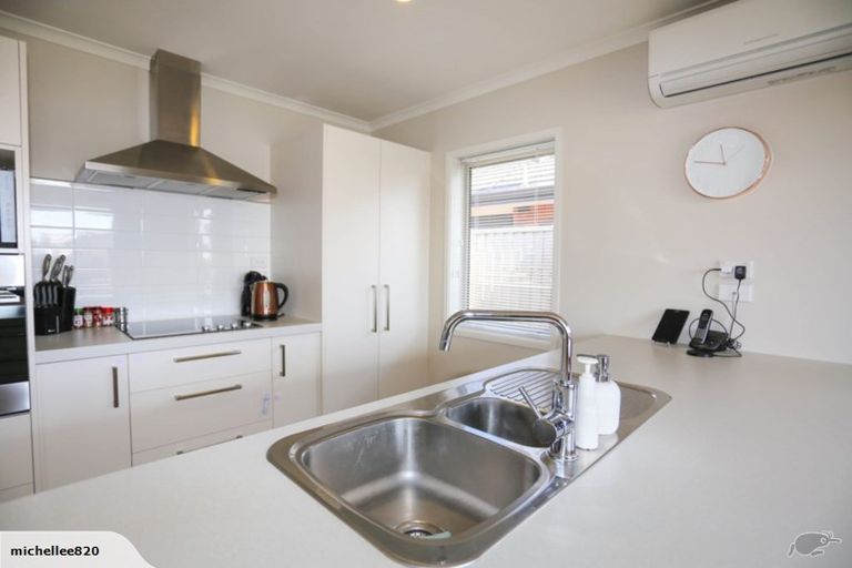 Photo of property in 9a Blackburn Street, Kaiapoi, 7630