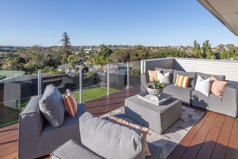 Photo of property in 78 Alexander Street, Cockle Bay, Auckland, 2014