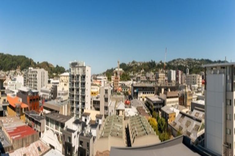 Photo of property in Century City Apartments, 85/72 Tory Street, Te Aro, Wellington, 6011