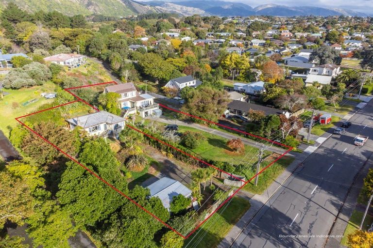 Photo of property in 222 Matai Road, Raumati Beach, Paraparaumu, 5032