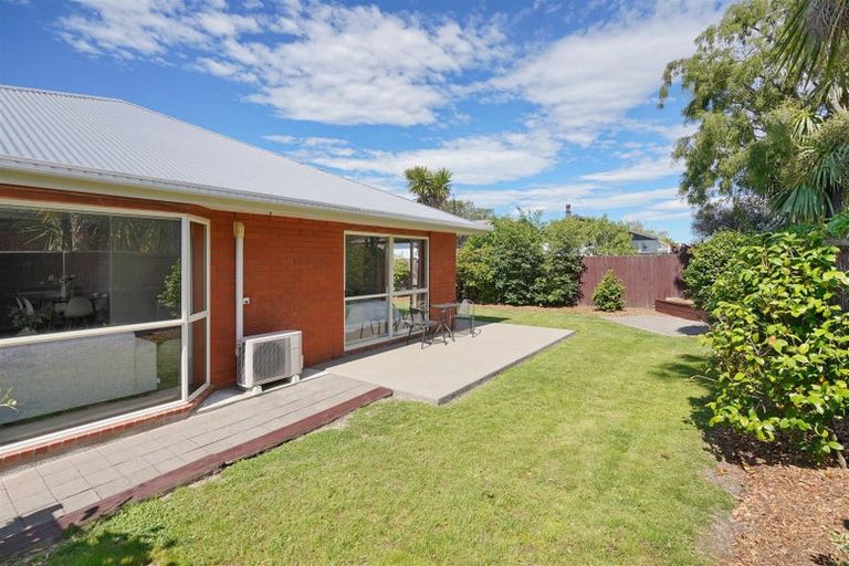 Photo of property in 25c Church Street, Rangiora, 7400