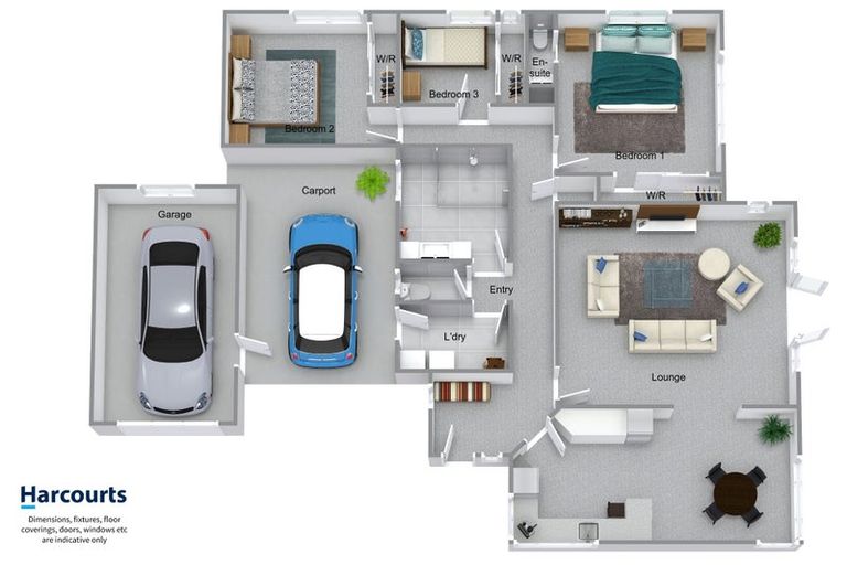 Photo of property in 7 Lewis Street, Redwoodtown, Blenheim, 7201