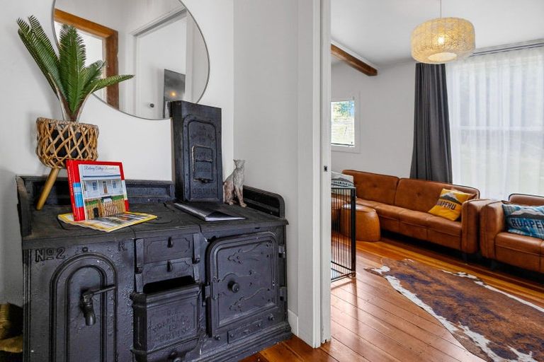 Photo of property in 27 Foyle Street, Ohakune, 4625