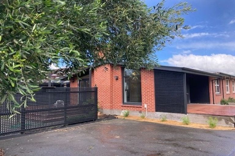 Photo of property in 117 Racecourse Road, Allenton, Ashburton, 7700