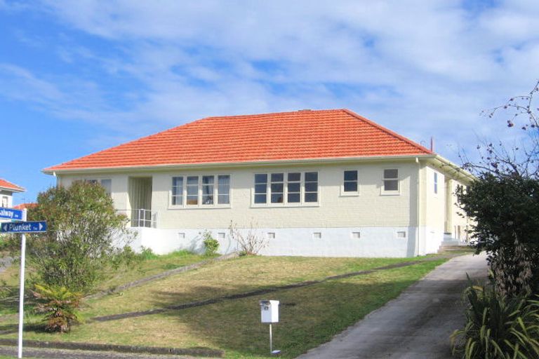 Photo of property in 17 Plunket Terrace, Hamilton East, Hamilton, 3216