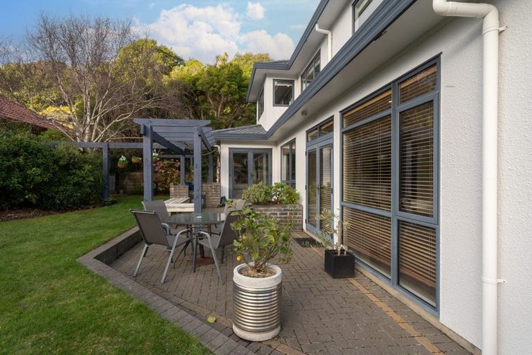 Photo of property in 7 Myers Grove, Churton Park, Wellington, 6037