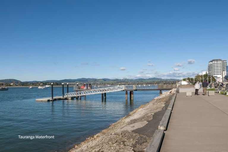 Photo of property in 39b Clarke Street, Gate Pa, Tauranga, 3112